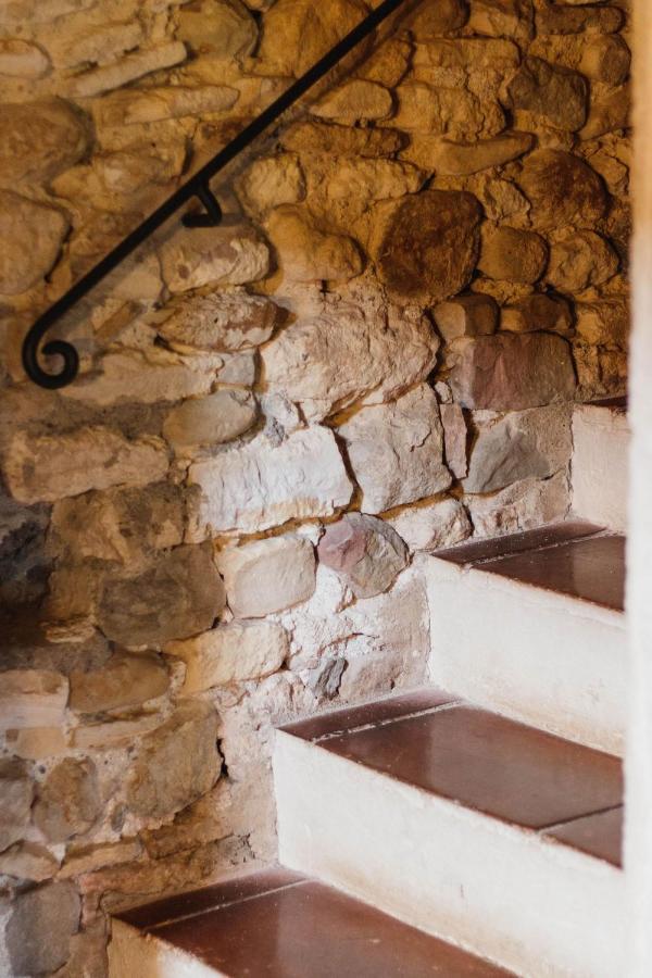 Mas Teixidor Βίλα Crespiá Εξωτερικό φωτογραφία